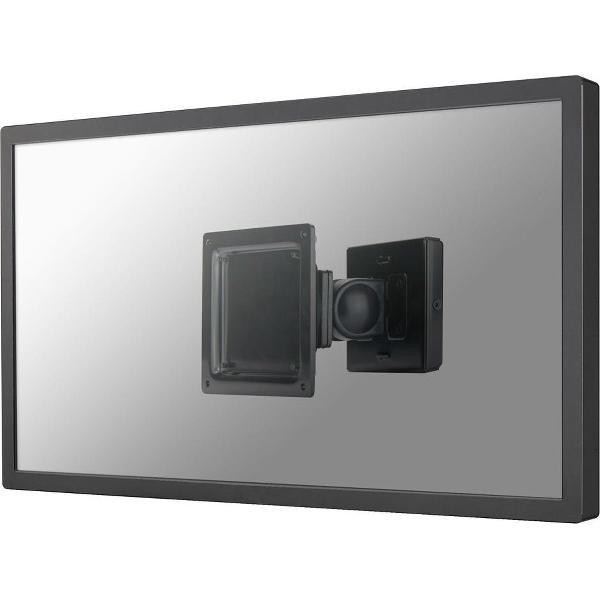 NewStar FPMA-W100 - draai of kantelbare wandbeugel - geschikt voor schermen t/m 30