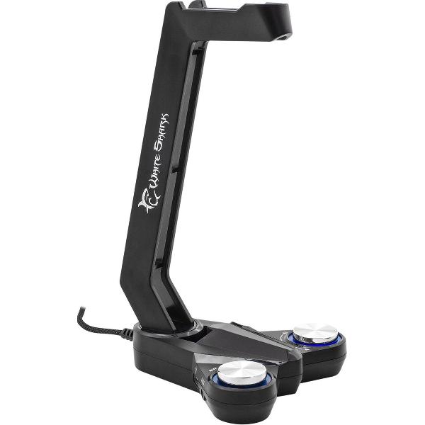 White Shark Totem Pro - Koptelefoon Stand
