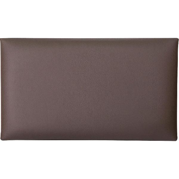Konig & Meyer 13841 Piano Bench Seat Only Leather Brown