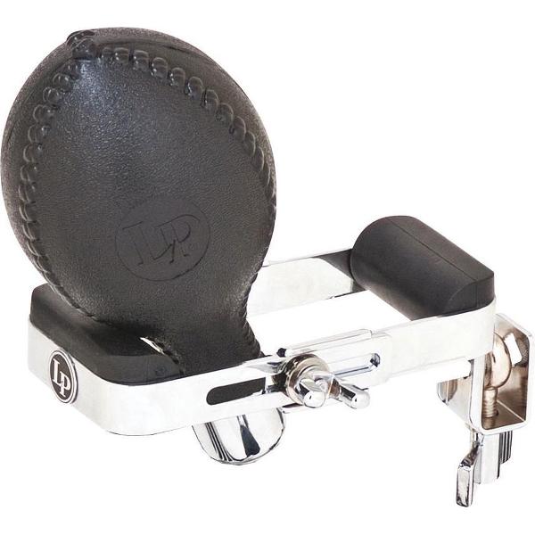Latin Percussion LP281F Fusheki Bracket With Maraca maracas