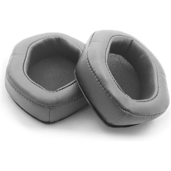 V-MODA Earpads-XL - Grijs