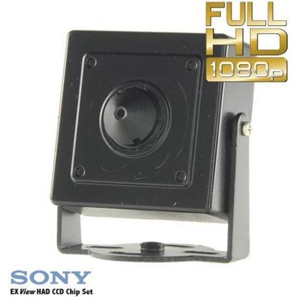 Full hd/ sdi camera 4x4 cm. fdb5