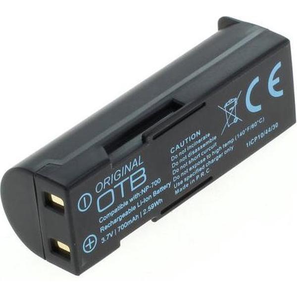 NP-700 voor Konica-Minolta (A-Merk OTB)