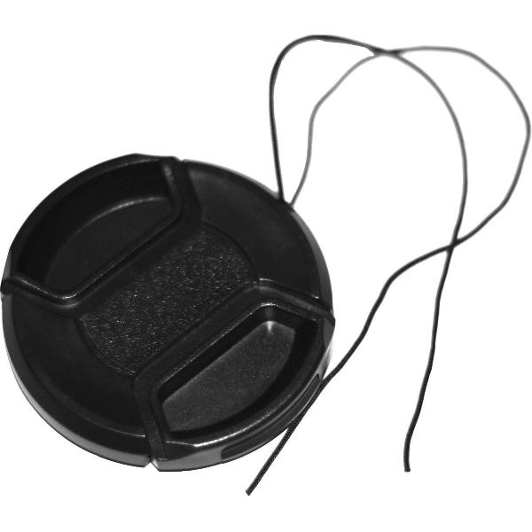 Lensdop Ø 55 mm universeel, snap-on