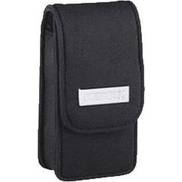 Pentax NC-W1 neopreen tas voor de Optio W30