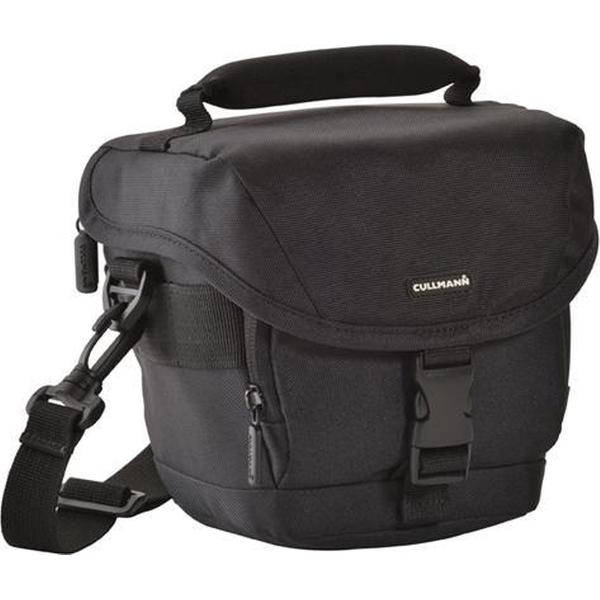 Cullmann Panama Action 100 - Cameratas - Zwart