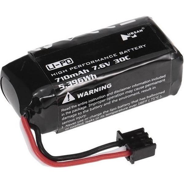 Hubsan X4 Storm race drone accu H122D-16