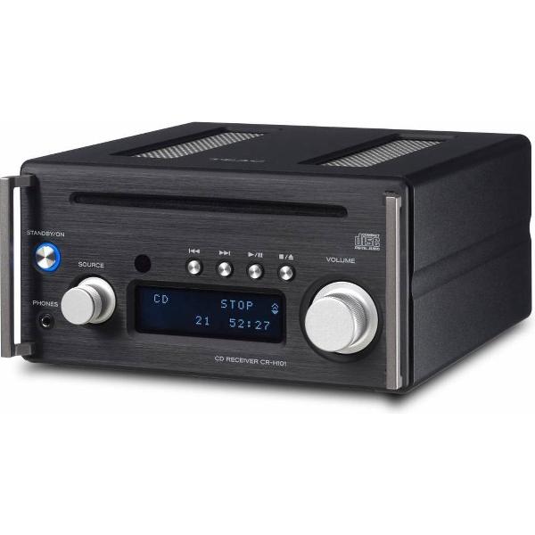 TEAC Slot-In CD Receiver USB DAC CRH101B