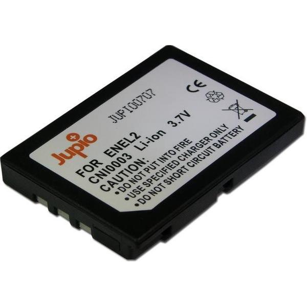 Jupio Accu Nikon EN-EL2