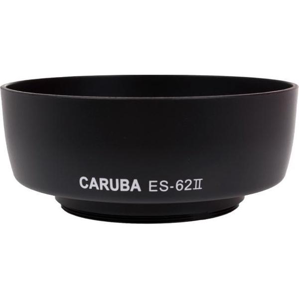 Caruba ES-62II Zwart
