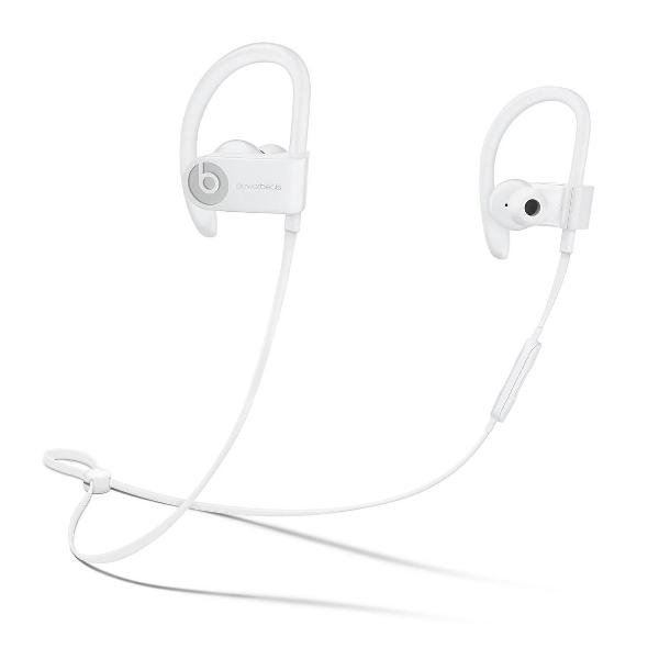 Powerbeats3 WL White-ZML