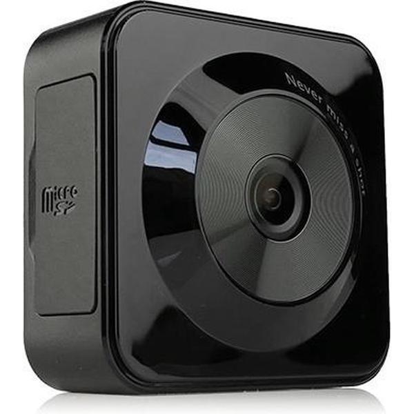 Brinno TLC130 WiFi Full HD Time Lapse Camera - Zwart