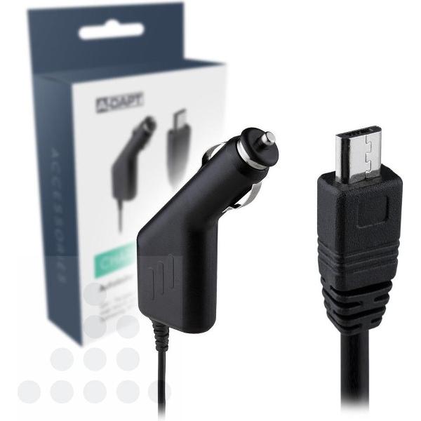 Autolader micro USB