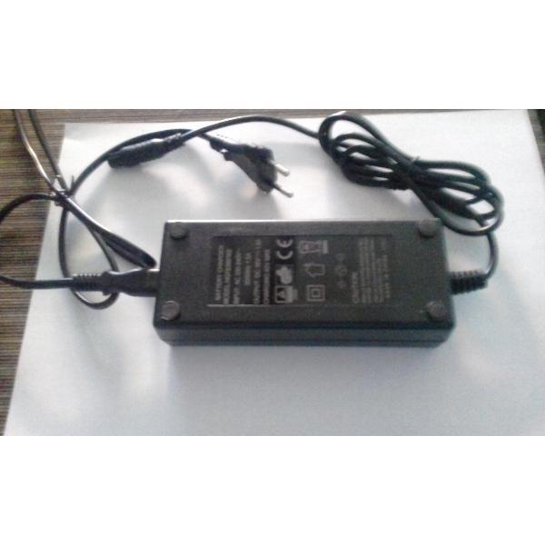 Universele oplader Hoverboard AS001