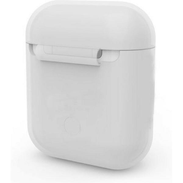 Silicone Protective Cover voor Apple AirPods / Oplaadcase