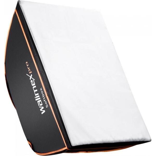 walimex pro Softbox Vierkant OL 60x90cm | Diverse merken