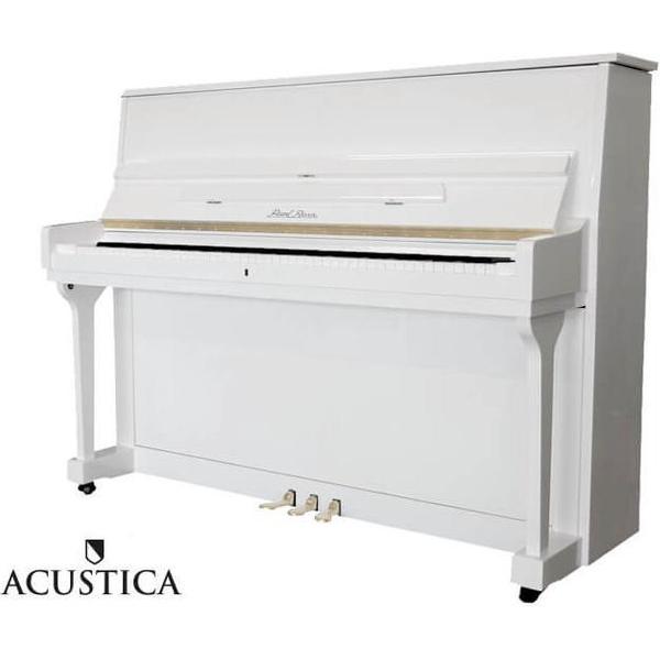 Pearl River UP115 Piano - Uitstekende studiepiano - Hoog gewaardeerd