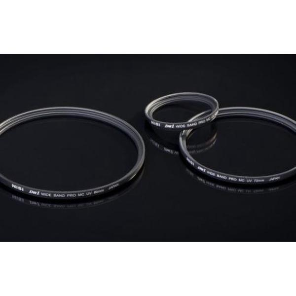 Nisi Pro MC Ultra Slim UV Filter 30 mm