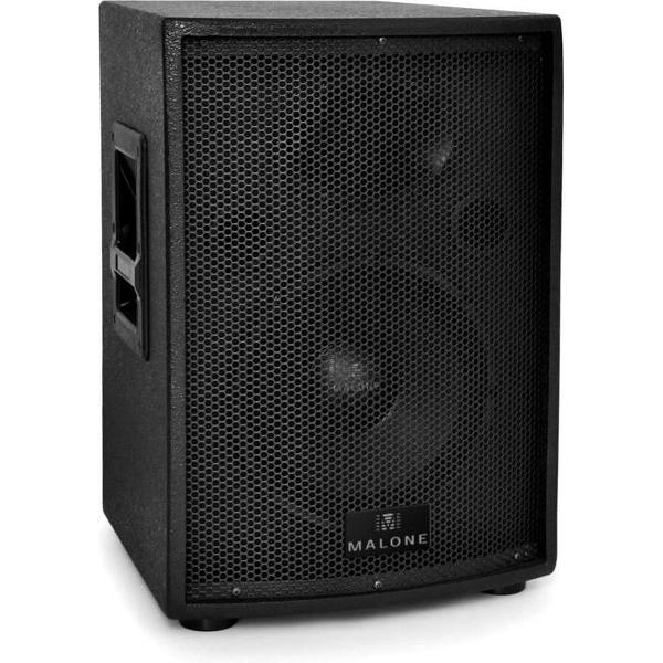 Malone PW-10A-T 300W Zwart luidspreker