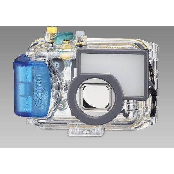 Canon WP-DC7 onderwaterbehuizing voor de Ixus 900