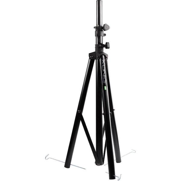 König SAT-TRIPOD12 Zwart tripod