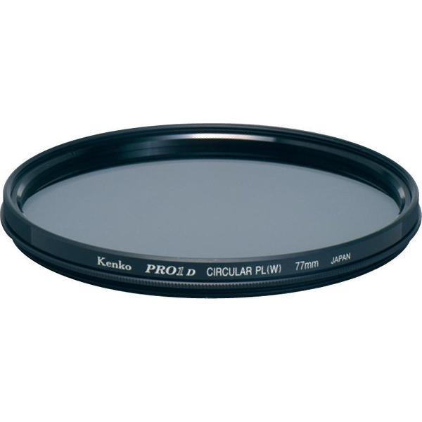 Kenko Pro1D Wide Band Circular PL (W) Circular polarising camera filter 46mm