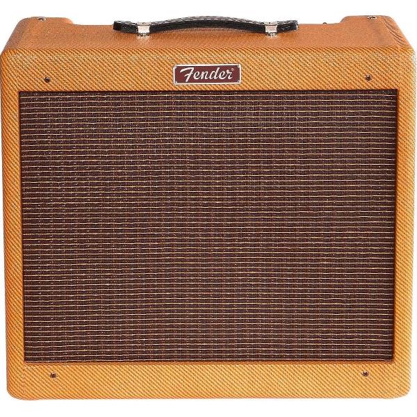 Blues Junior LTD Lacquered Tweed