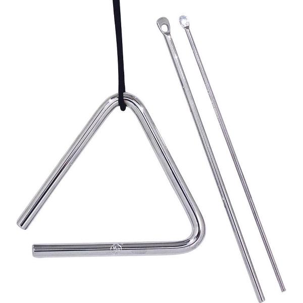 Latin Percussion LP311A Pro Triangle 4 Inch chime/triangel