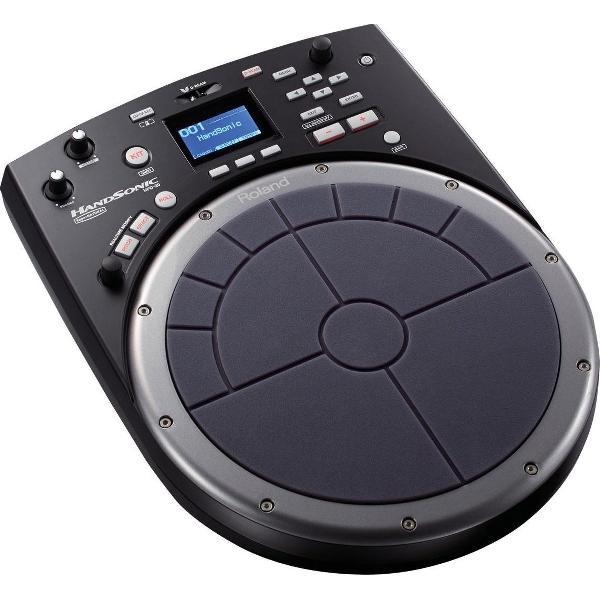 HPD-20 Handsonic digitaal Handpercussie Pad
