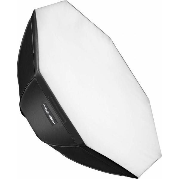 Walimex pro Octagon Softbox, doorsnee 170 cm voor Balcar