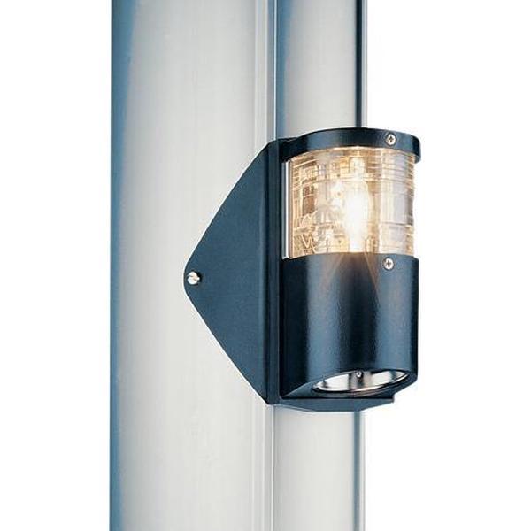 Aqua Signal Serie 25 Classic Top/Deklantaarn