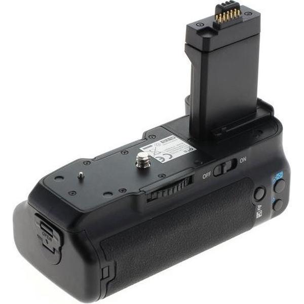 Batterijgrip voor Canon EOS 450D, 500D, 1000D