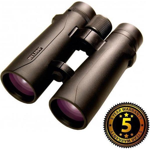 Helios Nitrosport 10x50 Waterproof.