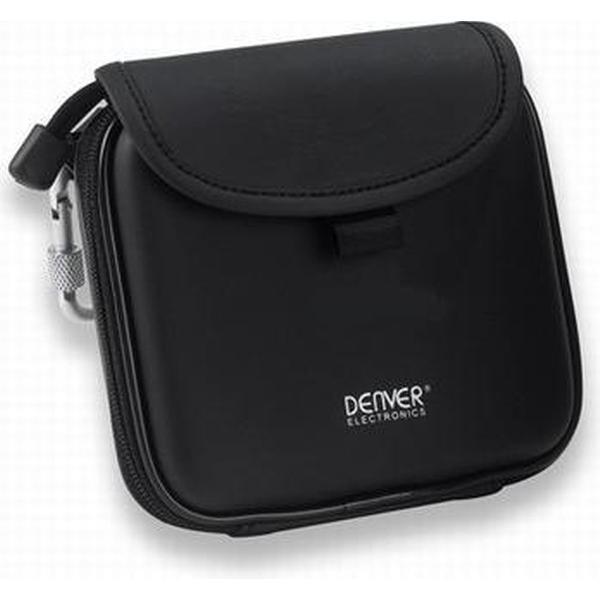 Denver Electronics SP-5 docking luidspreker 3 W Zwart