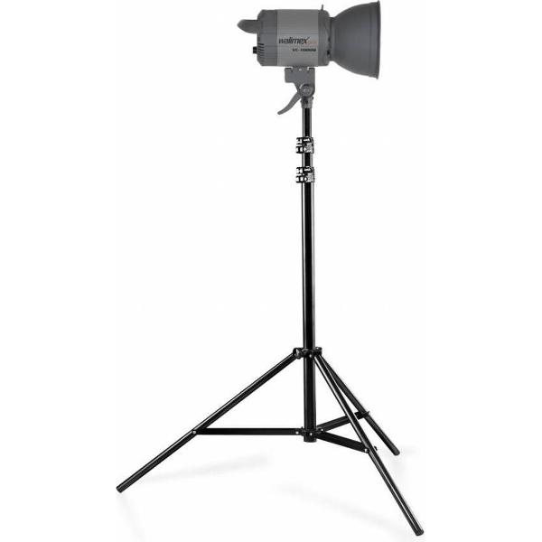 walimex pro Studioset Quarzlicht VC-1000Q