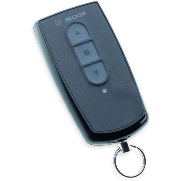 Becker Centronic EasyControl EC141-II 1-kanaals handzender