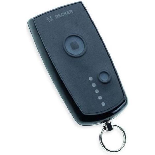 Becker Centronic EasyControl EC245-II 5-kanaals handzender