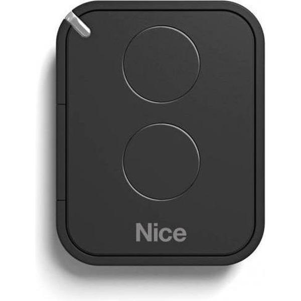 Nice Era FLO2RE 2-kanaals handzender