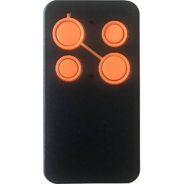 Huismerk Multifunctionele 4-kanaals handzender