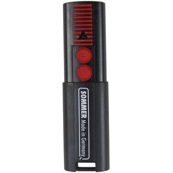 Sommer TX03-868-2 model 4026 - 2 kanaals handzender