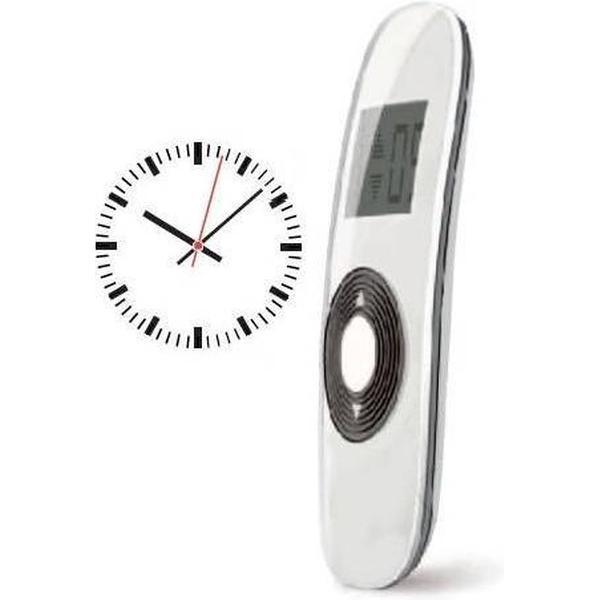 Brel DC458 1-kanaals handzender met tijdklok