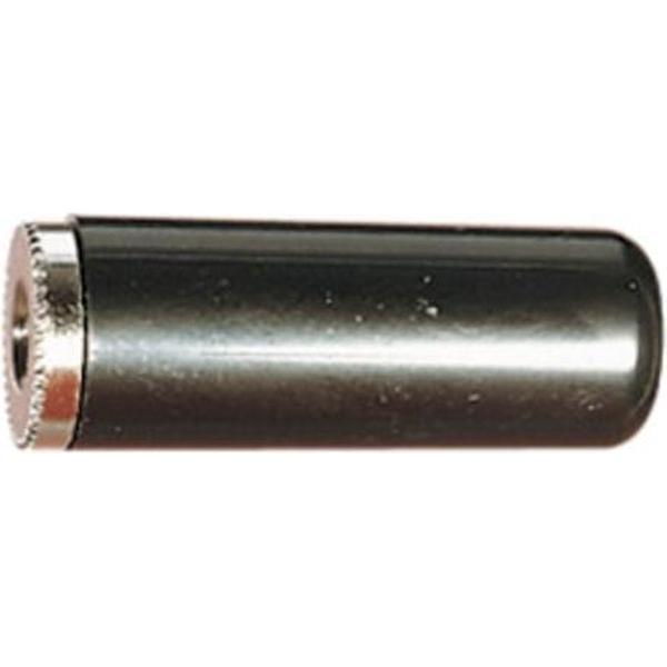 Electrovision 3,5mm Jack (v) connector - plastic - 2-polig / mono