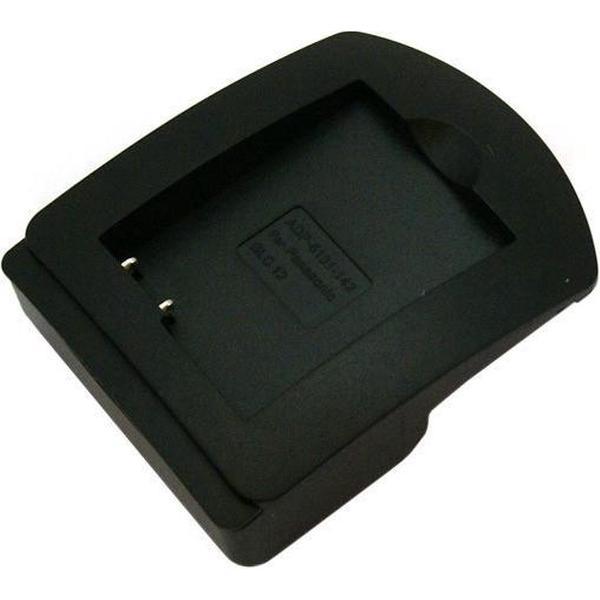 Laadplaat voor Panasonic DMW-BLC12