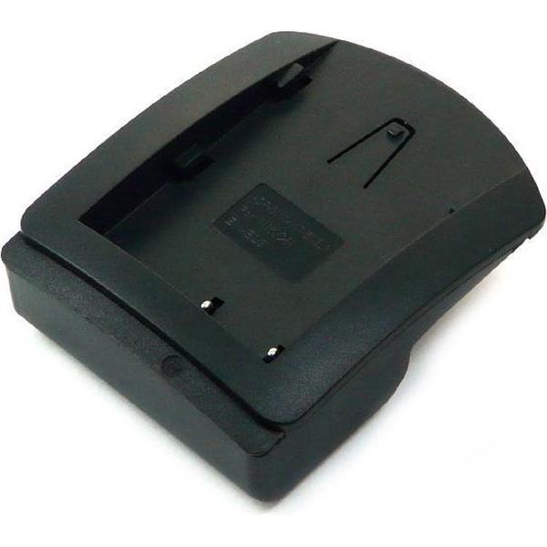 Laadplaat voor Nikon EN-EL3 / Fuji NP-150