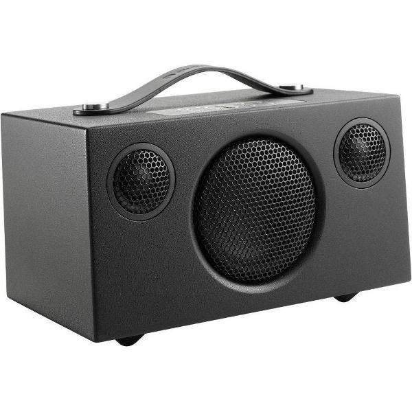 Audio Pro Addon C3 - Wifi Speaker- Bluetooth - Apple Airplay - Zwart
