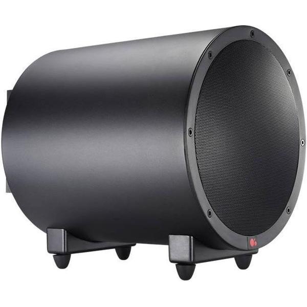 Gallo Acoustics TR-3D subwoofer - Zwart