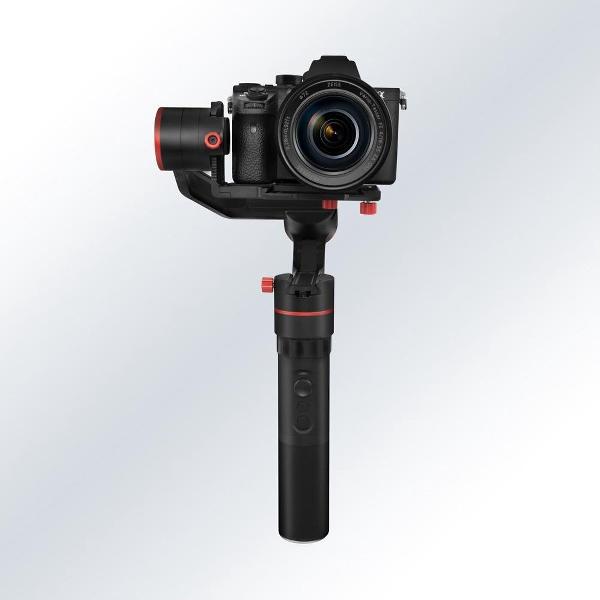 Feiyu Tech A2000 Handheld Gimbal Single handheld