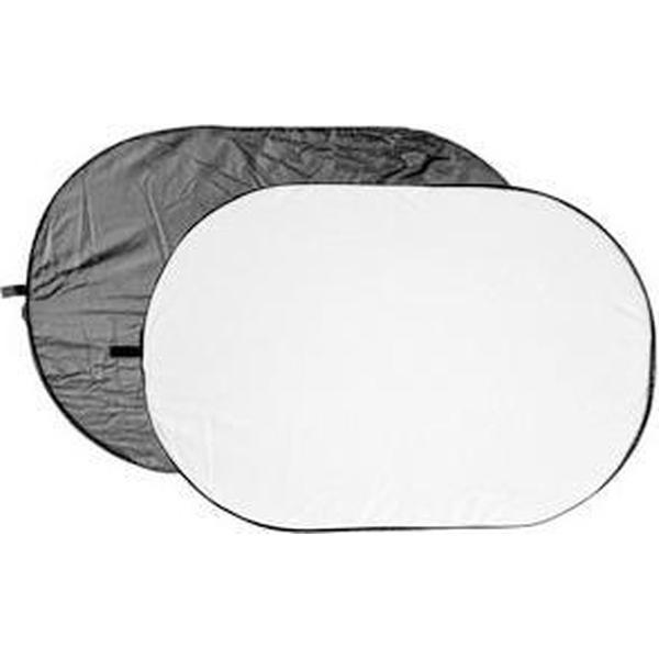 Godox Black & White Reflector Disc - 60x90cm