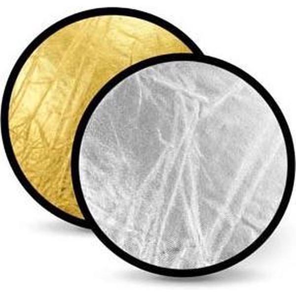 Godox reflectieschermen Gold en Silver - 80cm