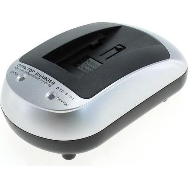 Huismerk Reislader voor Sony accu NP-FZ100